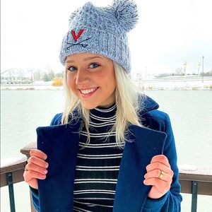 Meet your Posher, Catherine